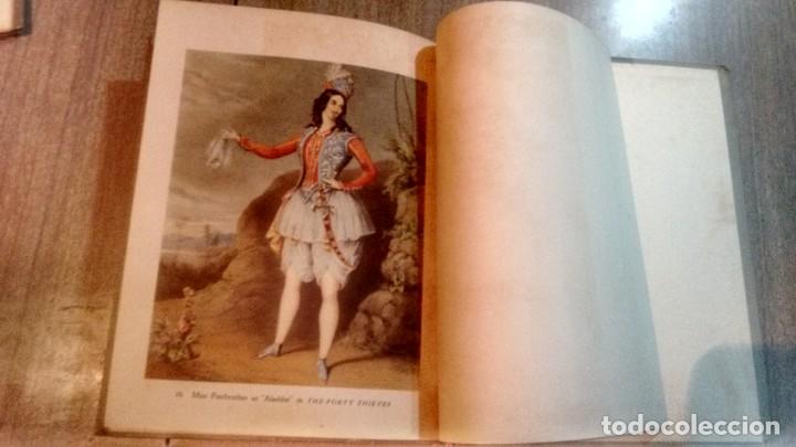 Libros de segunda mano: THE ROMANTIC BALLET - Foto 19