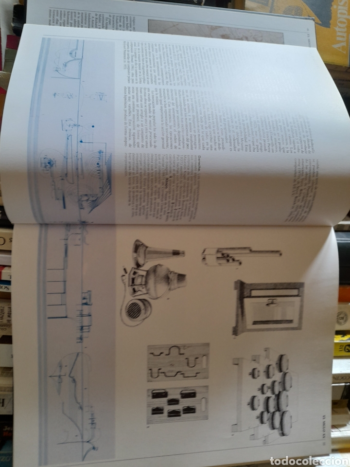 Libros de segunda mano: El libro de la m&uacute;sica. - Foto 3