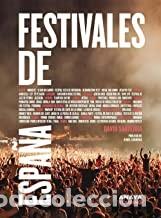 Libros de segunda mano: FESTIVALES DE ESPA&Ntilde;A David Saavedra - Foto 1