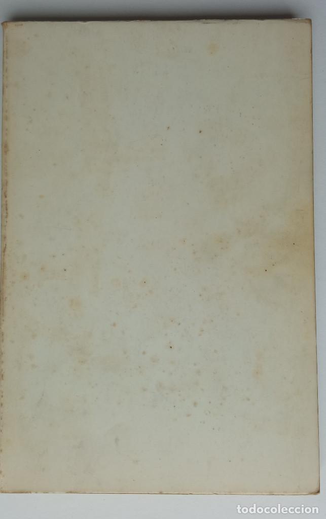 Libros de segunda mano: Cancionero. Luis Bedmar. 1985 - Foto 2