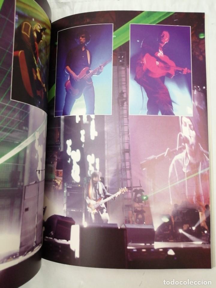 Libros de segunda mano: COLDPLAY: NOBODY SAID IT WAS EASY - Foto 4
