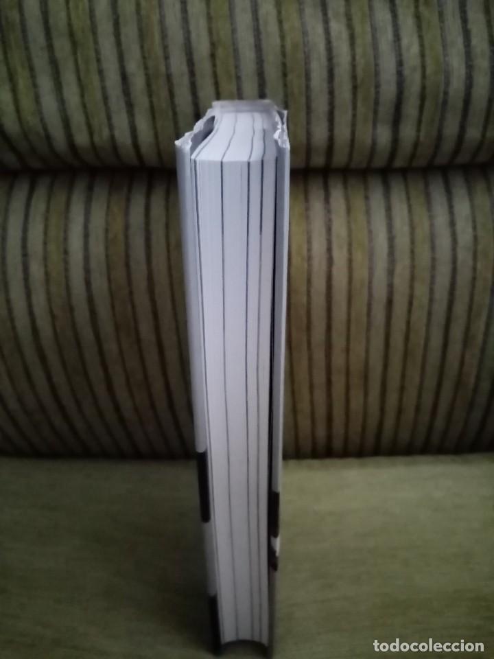 Libros de segunda mano: MI&Eacute;NTEME MIENTRAS ME BESAS - Foto 5