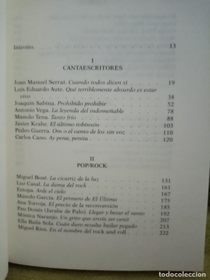 Libros de segunda mano: MI&Eacute;NTEME MIENTRAS ME BESAS - Foto 6