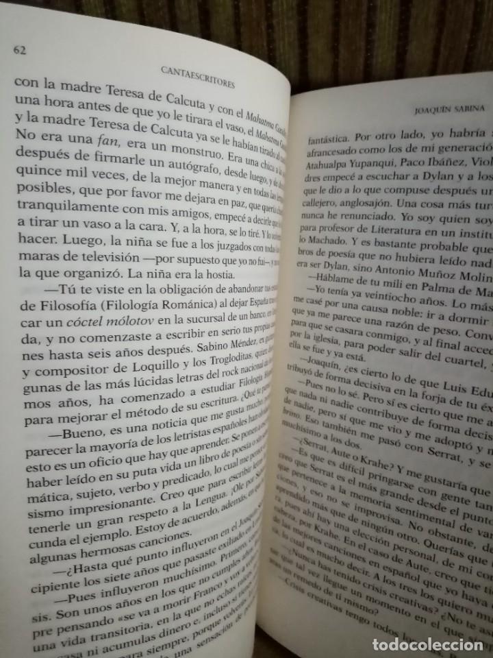 Libros de segunda mano: MI&Eacute;NTEME MIENTRAS ME BESAS - Foto 9