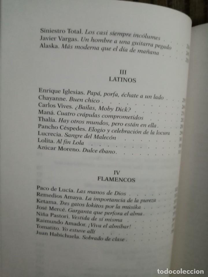 Libros de segunda mano: MI&Eacute;NTEME MIENTRAS ME BESAS - Foto 11