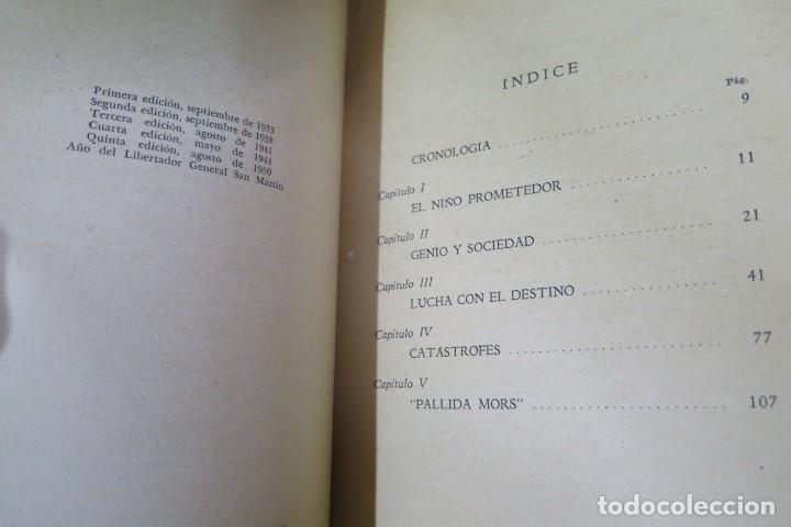 Libros de segunda mano: BEETHOVEN. LUDWIG - Foto 2