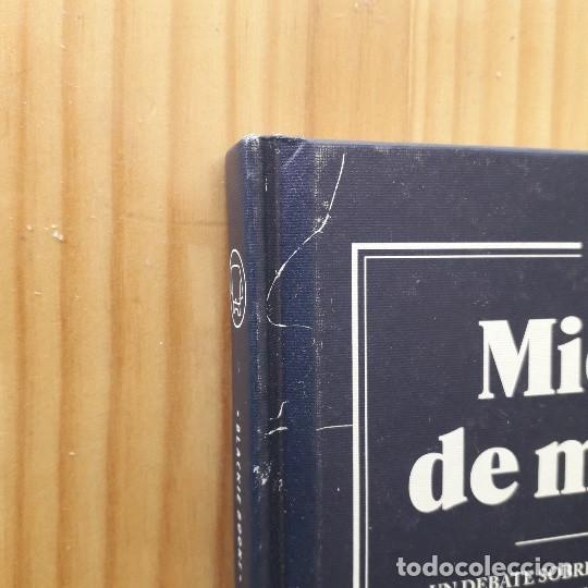 Libros de segunda mano: MIERDA DE MUSICA - VV.AA. - Foto 2
