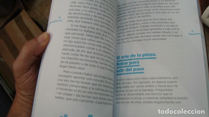 Libros de segunda mano: MI VIDA MARTIR - MONTES, OMAR - Foto 4