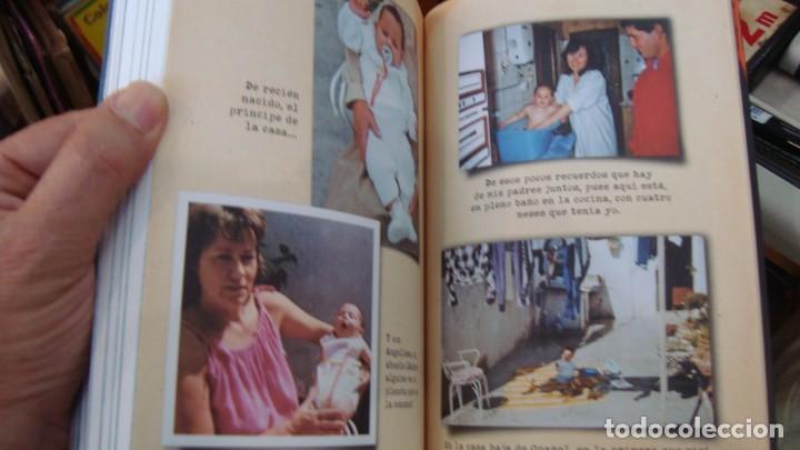 Libros de segunda mano: MI VIDA MARTIR - MONTES, OMAR - Foto 5