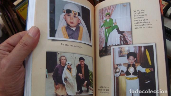 Libros de segunda mano: MI VIDA MARTIR - MONTES, OMAR - Foto 6