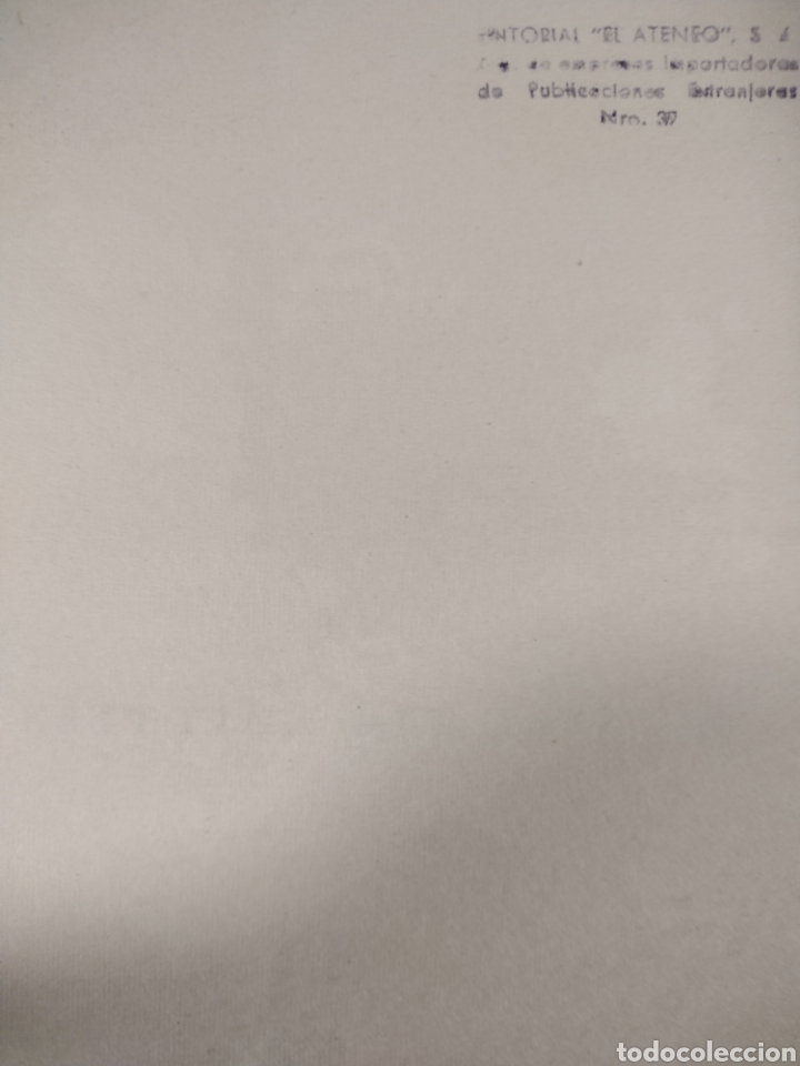Libros de segunda mano: Est&eacute;tica del Jazz, N&eacute;stor R. Ortiz Oderigo - Foto 3
