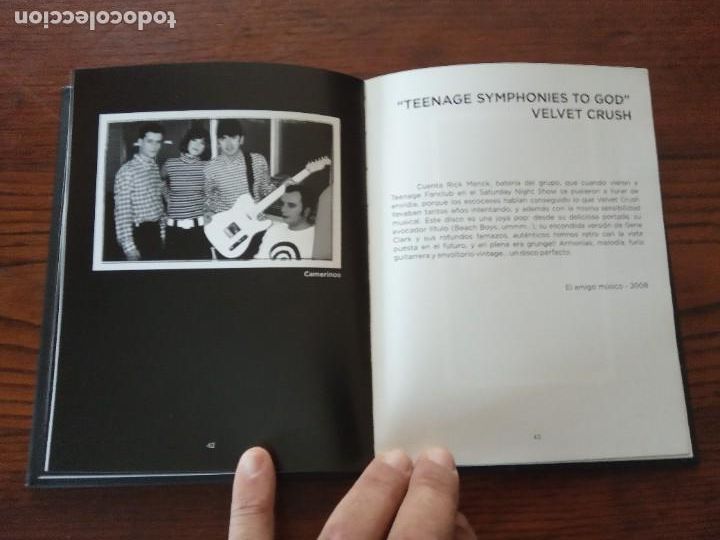Libros de segunda mano: ALEX COOPER: REFLEJOS EN EL RETROVISOR. - Foto 3