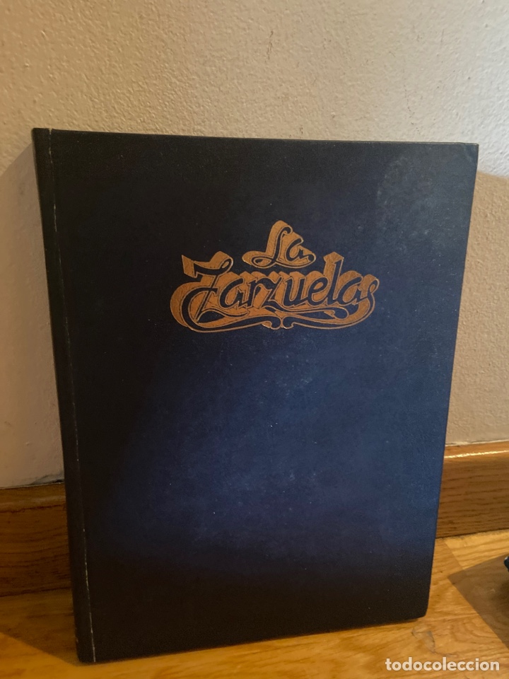 Gebrauchte B&uuml;cher: La Zarzuela historia de la Zarzuela