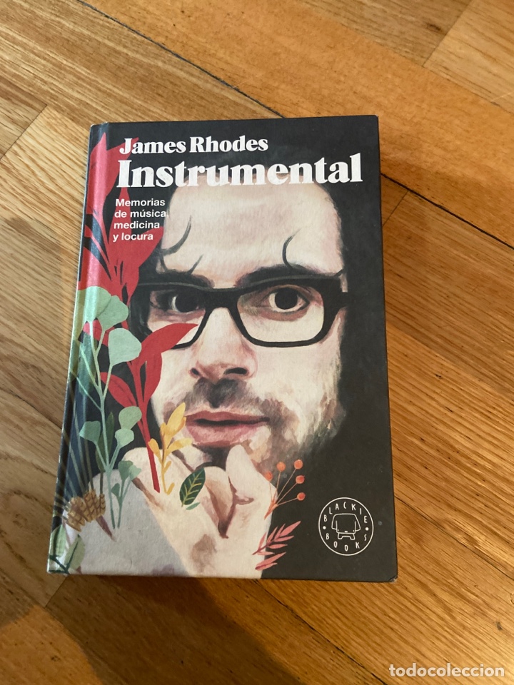 Gebrauchte B&uuml;cher: James Rhodes instrumental