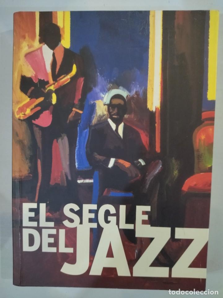 Libros de segunda mano: El segle del jazz - Foto 1