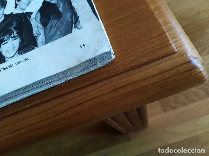 Libros de segunda mano: Rolling Stones - Roy Carr (en italiano) - Foto 7