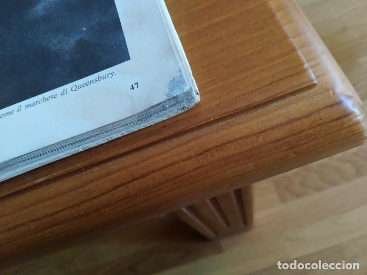 Libros de segunda mano: Rolling Stones - Roy Carr (en italiano) - Foto 8