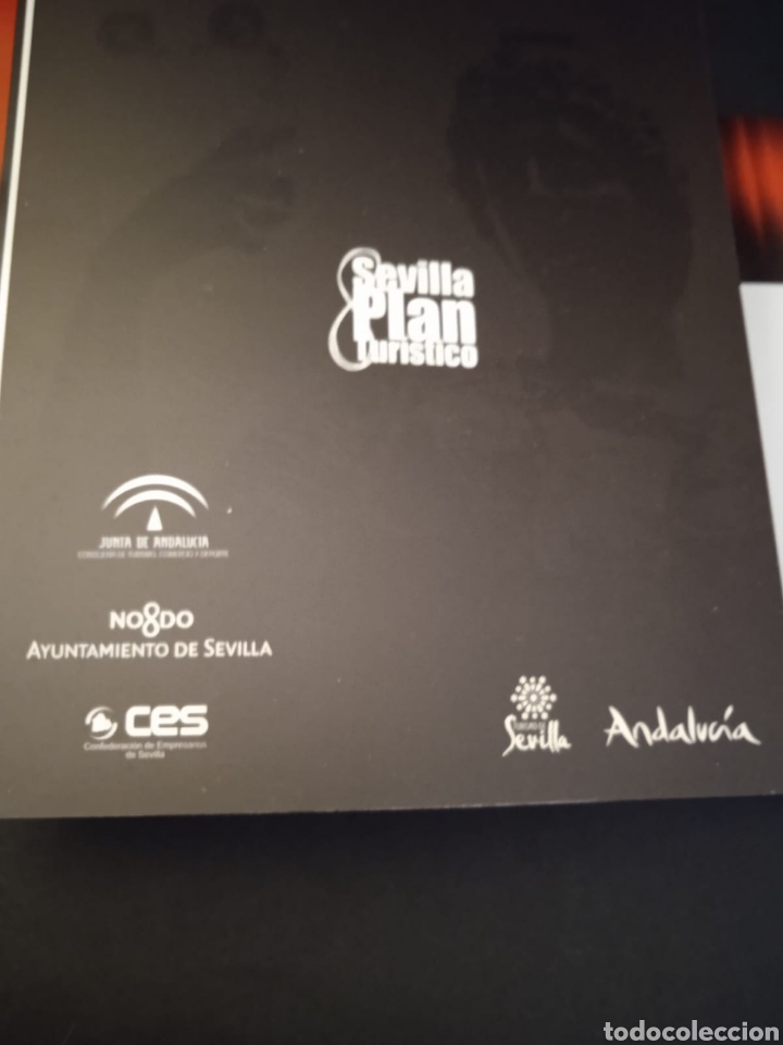 Libros de segunda mano: Sevilla ciudad de &Oacute;pera - Foto 2