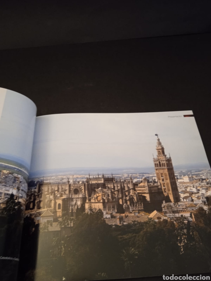 Libros de segunda mano: Sevilla ciudad de &Oacute;pera - Foto 4