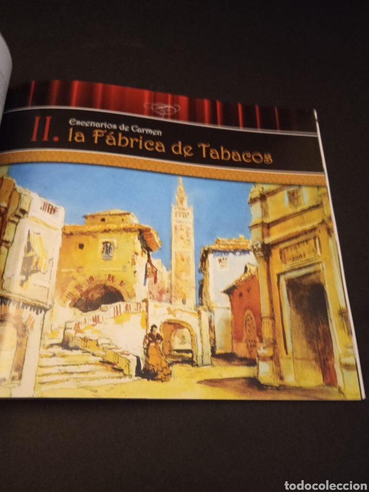Libros de segunda mano: Sevilla ciudad de &Oacute;pera - Foto 6