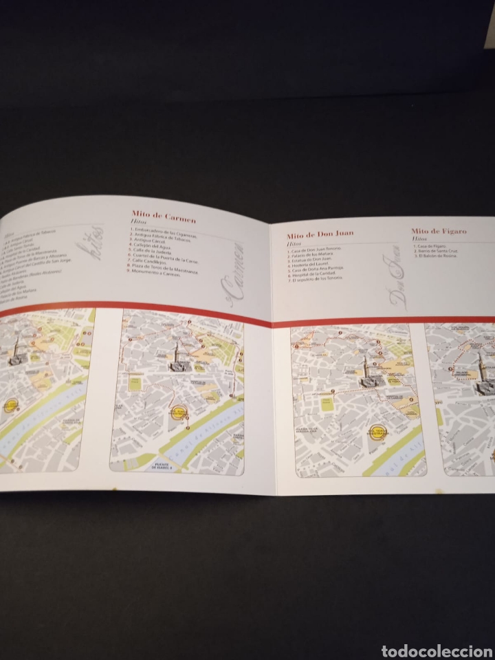 Libros de segunda mano: Sevilla ciudad de &Oacute;pera - Foto 8
