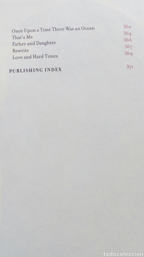 Libros de segunda mano: Lyrics (1964-2008). Paul Simon. - Foto 10