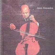 Libros de segunda mano: JOAN ALAVEDRA - LA EXTRAORDINARIA VIDA DE PAU CASALS - CAIXA TARRAGONA *T. Lote 359171470