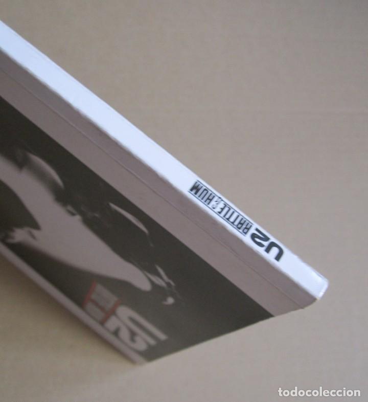 Libros de segunda mano: U2-RATTLE & HUM-1988 - Foto 7
