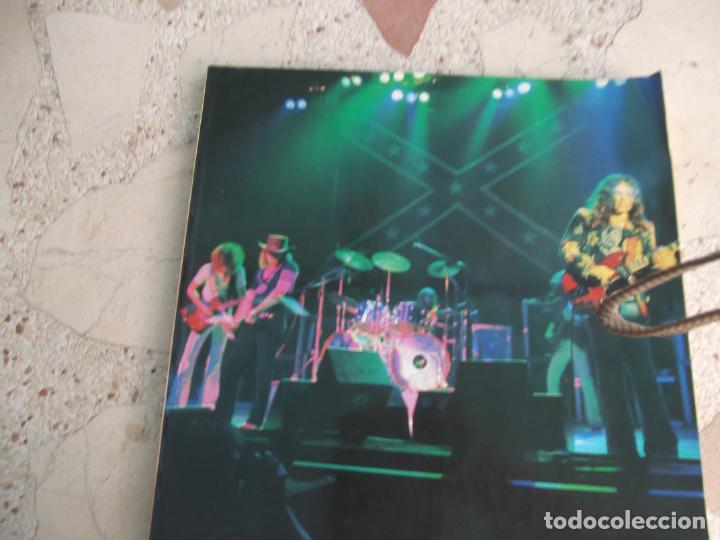 Second hand books: la musica elegida / el rock, domenec bergada e ignasi vidal, editorial prensa espa&ntilde;ola s.a,muchas fo