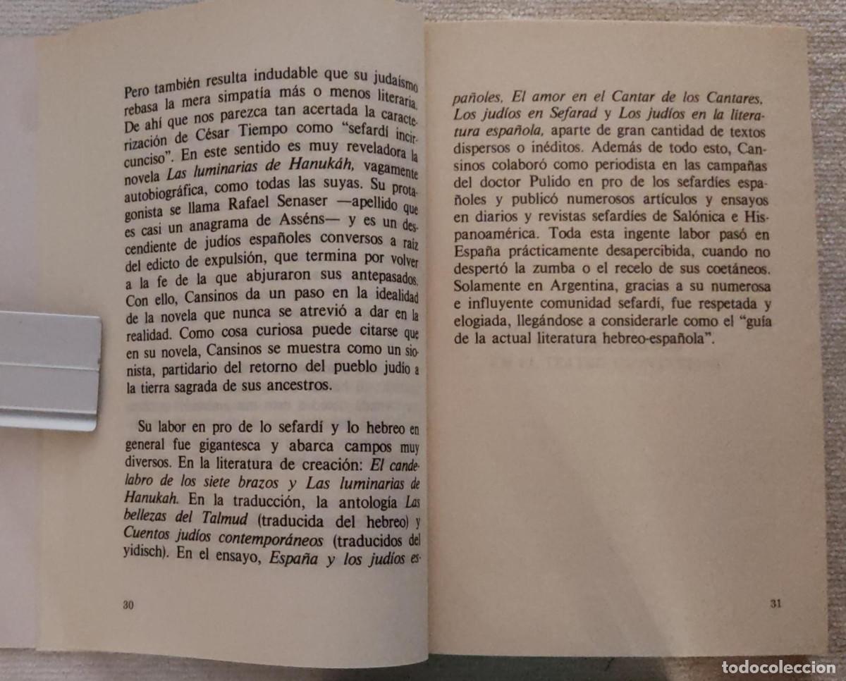 Libros de segunda mano: LA COPLA ANDALUZA. - Foto 6