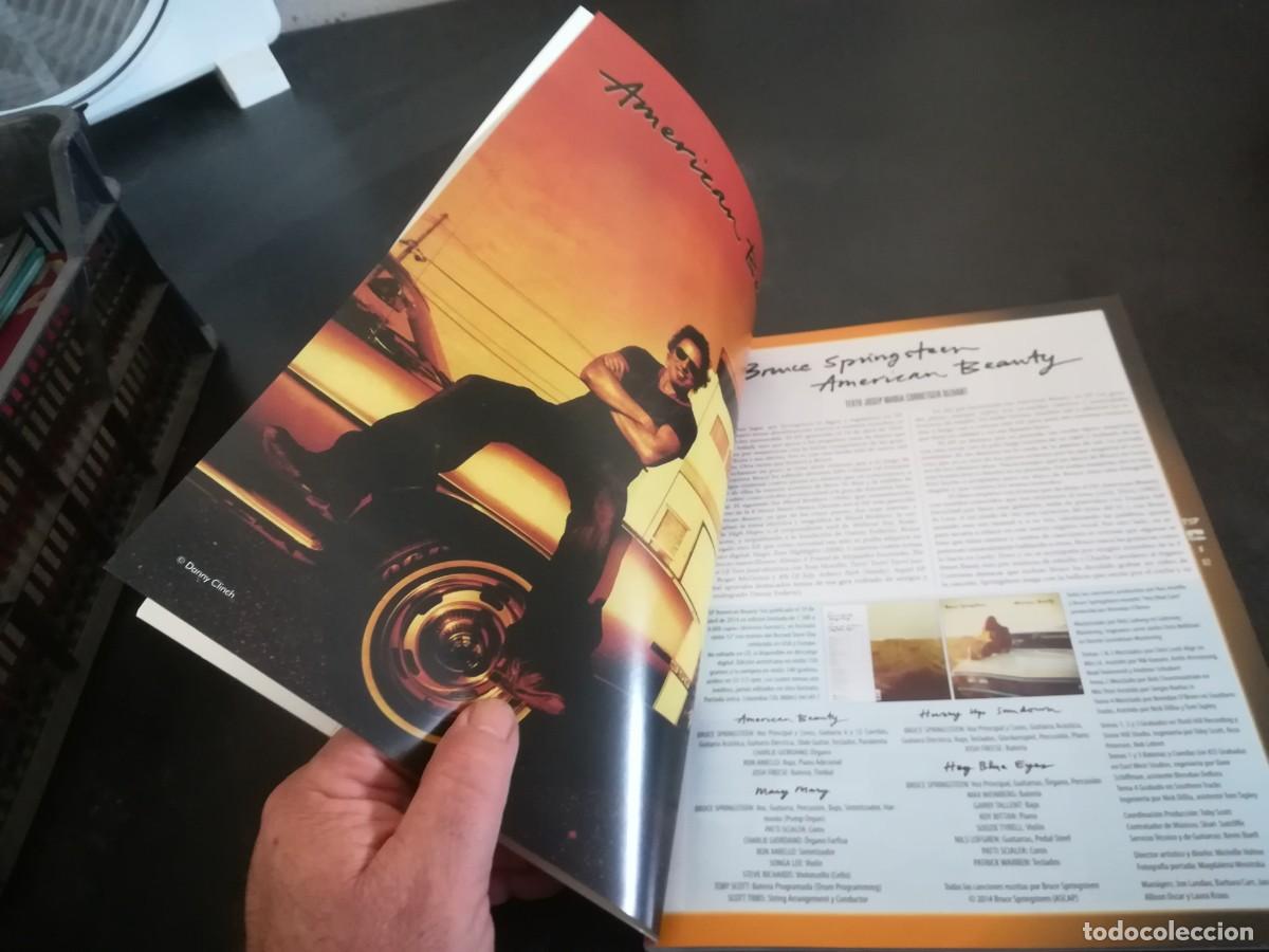Libros de segunda mano: THE STONE PONY / AR103 / HIGHER AND HIGHER - Foto 5