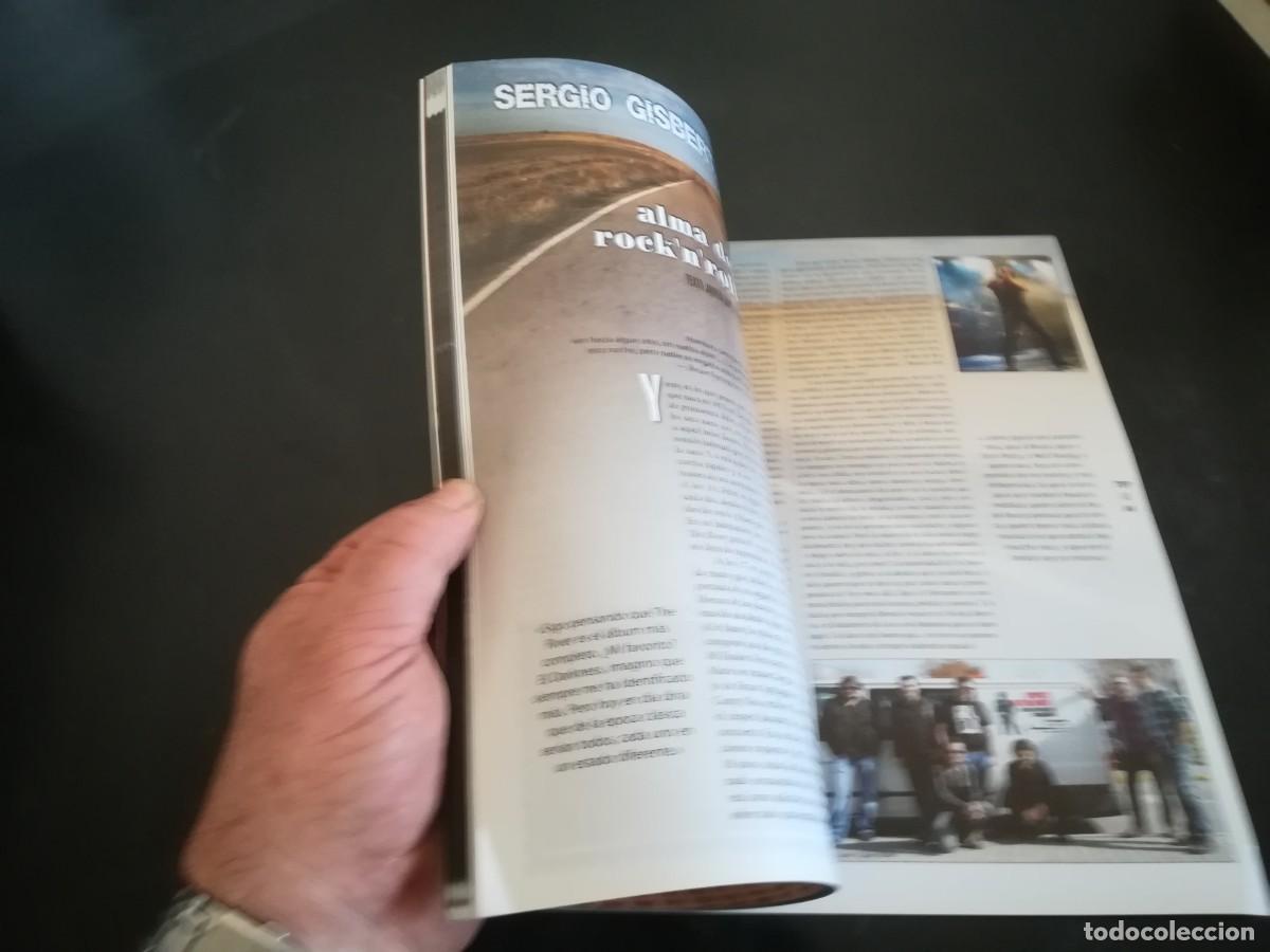Libros de segunda mano: THE STONE PONY / AR103 / HIGHER AND HIGHER - Foto 6