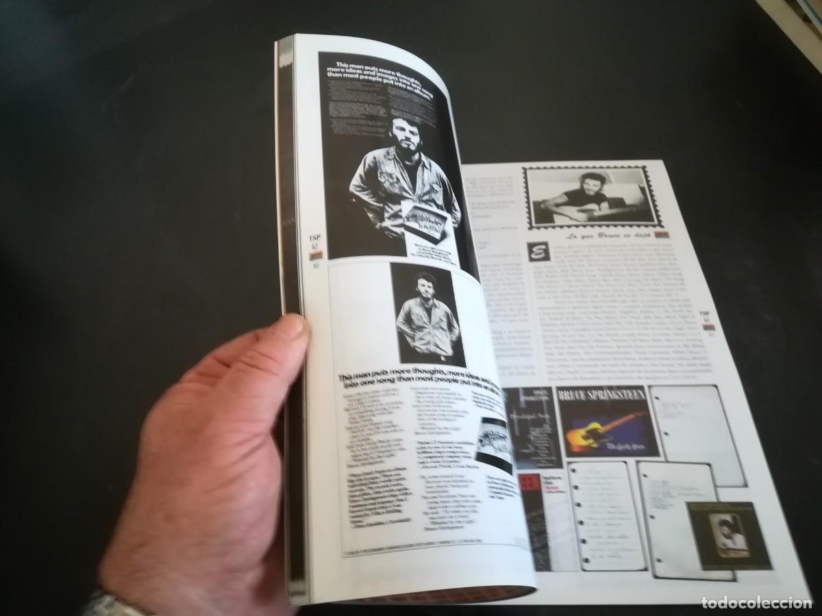 Libros de segunda mano: THE STONE PONY / AR103 / HIGHER AND HIGHER - Foto 7