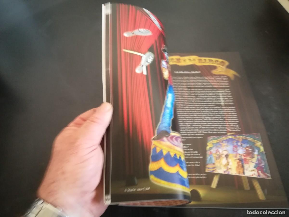 Libros de segunda mano: THE STONE PONY / AR103 / HIGHER AND HIGHER - Foto 8