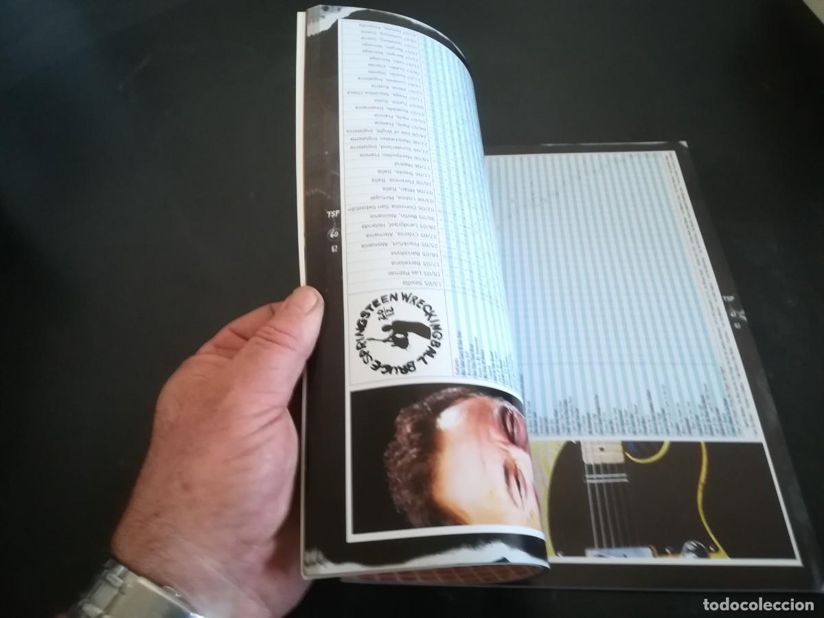 Libros de segunda mano: THE STONE PONY / AR103 / HIGHER AND HIGHER - Foto 9