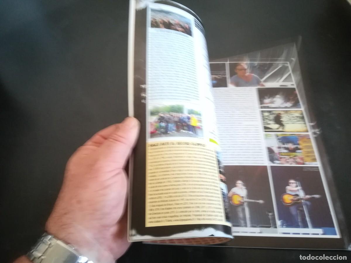 Libros de segunda mano: THE STONE PONY / AR103 / HIGHER AND HIGHER - Foto 10
