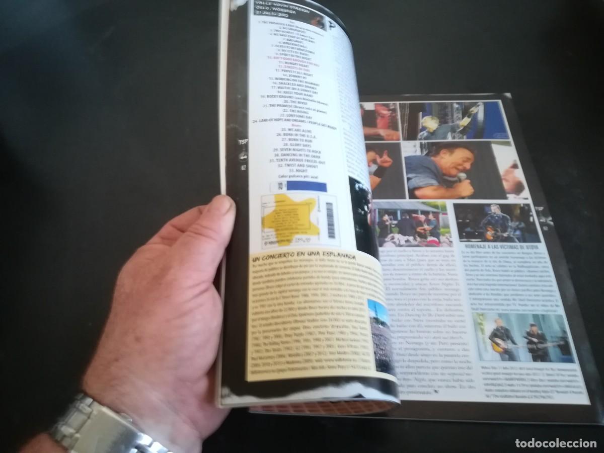 Libros de segunda mano: THE STONE PONY / AR103 / HIGHER AND HIGHER - Foto 11