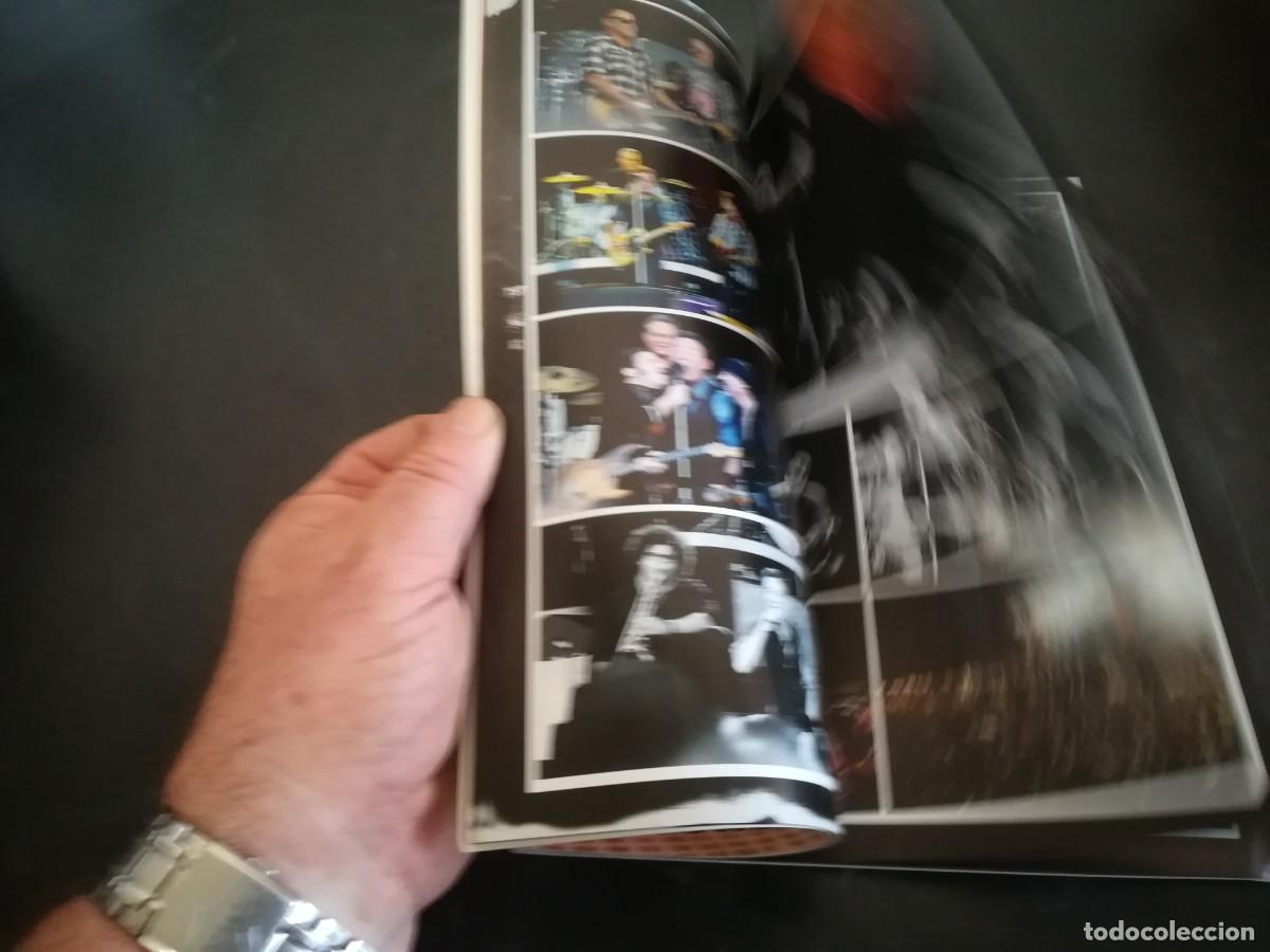 Libros de segunda mano: THE STONE PONY / AR103 / HIGHER AND HIGHER - Foto 12