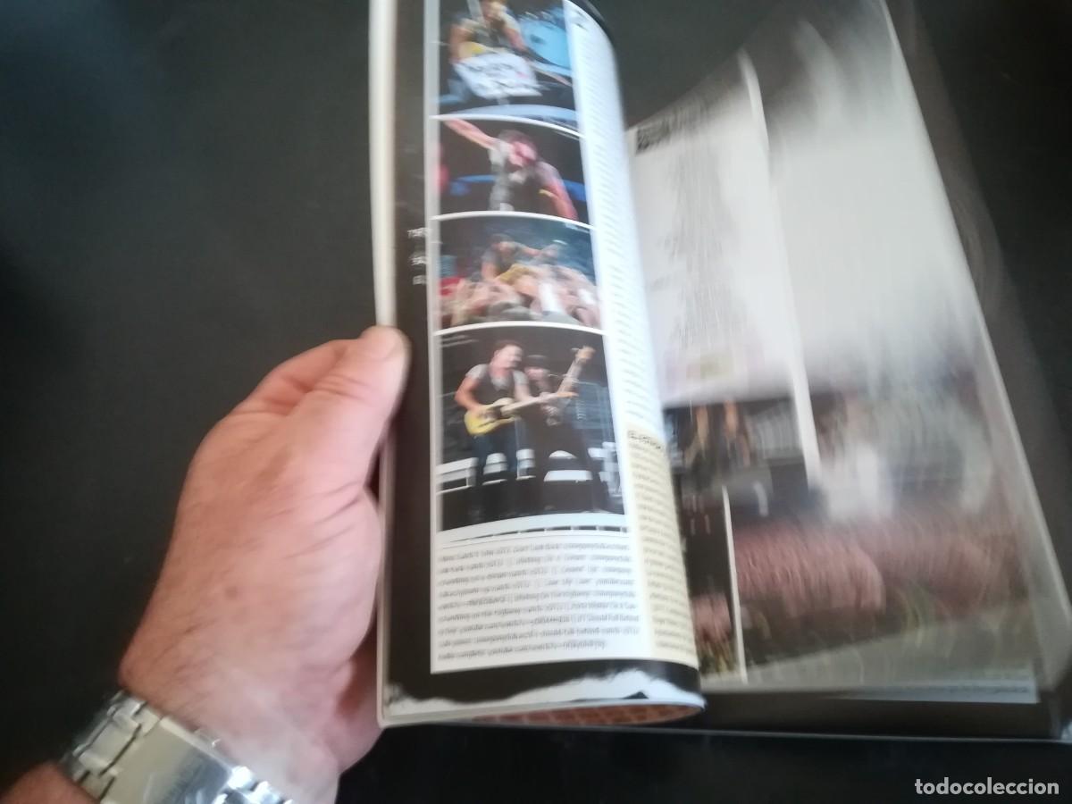 Libros de segunda mano: THE STONE PONY / AR103 / HIGHER AND HIGHER - Foto 13