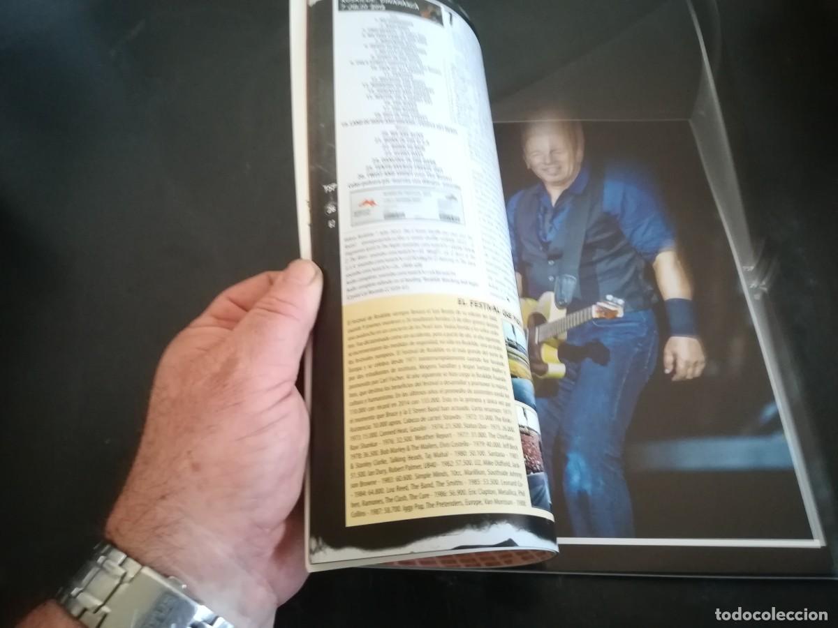 Libros de segunda mano: THE STONE PONY / AR103 / HIGHER AND HIGHER - Foto 14