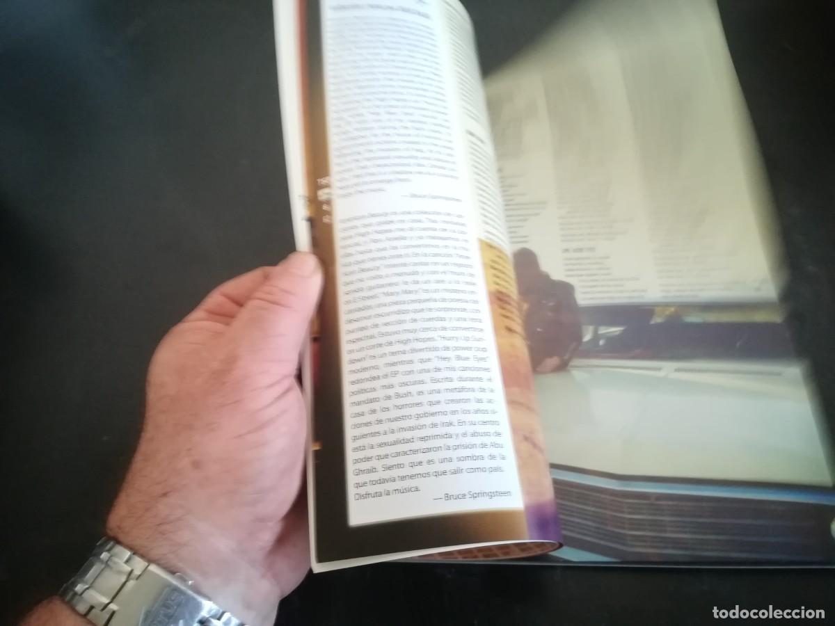 Libros de segunda mano: THE STONE PONY / AR103 / HIGHER AND HIGHER - Foto 17