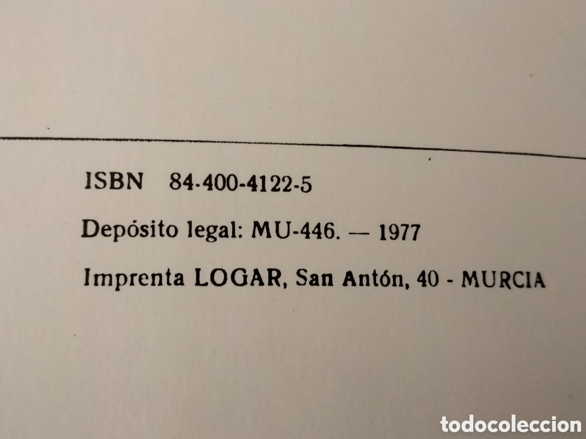 Libros de segunda mano: Conjunto coral - Foto 2