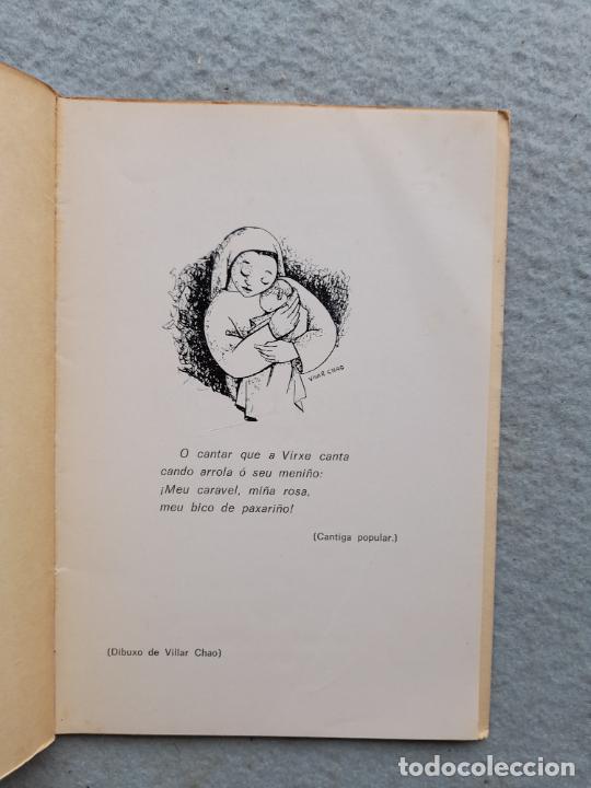 Libros de segunda mano: 14 Nadali&ntilde;as 1958 - 1973. Sebasti&aacute;n Risco. - Foto 2
