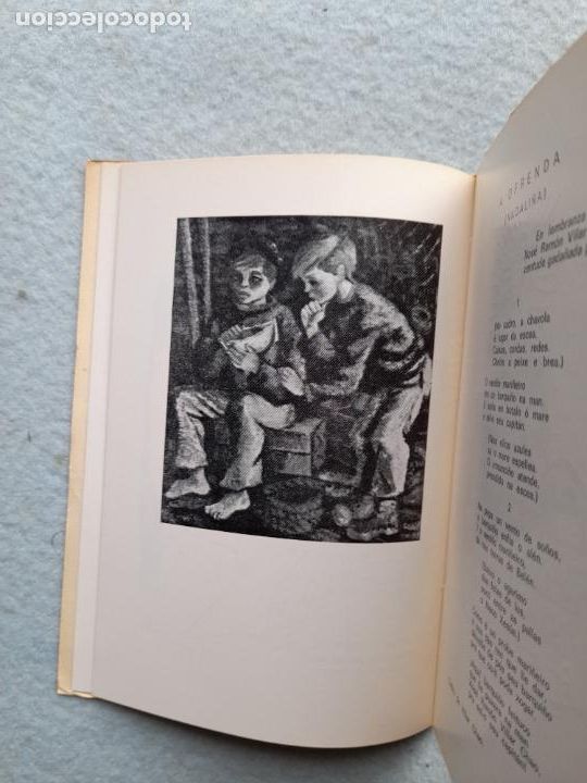 Libros de segunda mano: 14 Nadali&ntilde;as 1958 - 1973. Sebasti&aacute;n Risco. - Foto 4