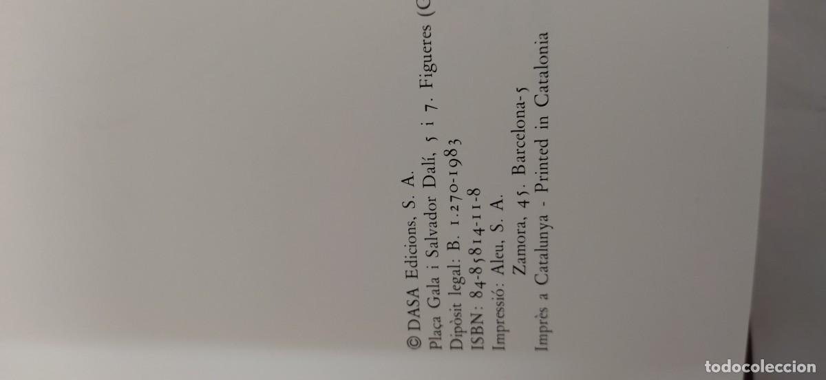 Libros de segunda mano: Libro Quadern DHabaneres - Foto 3