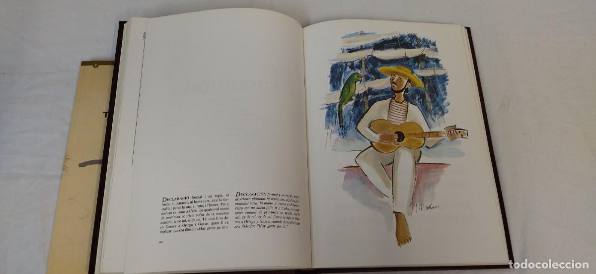 Libros de segunda mano: Libro Quadern DHabaneres - Foto 6