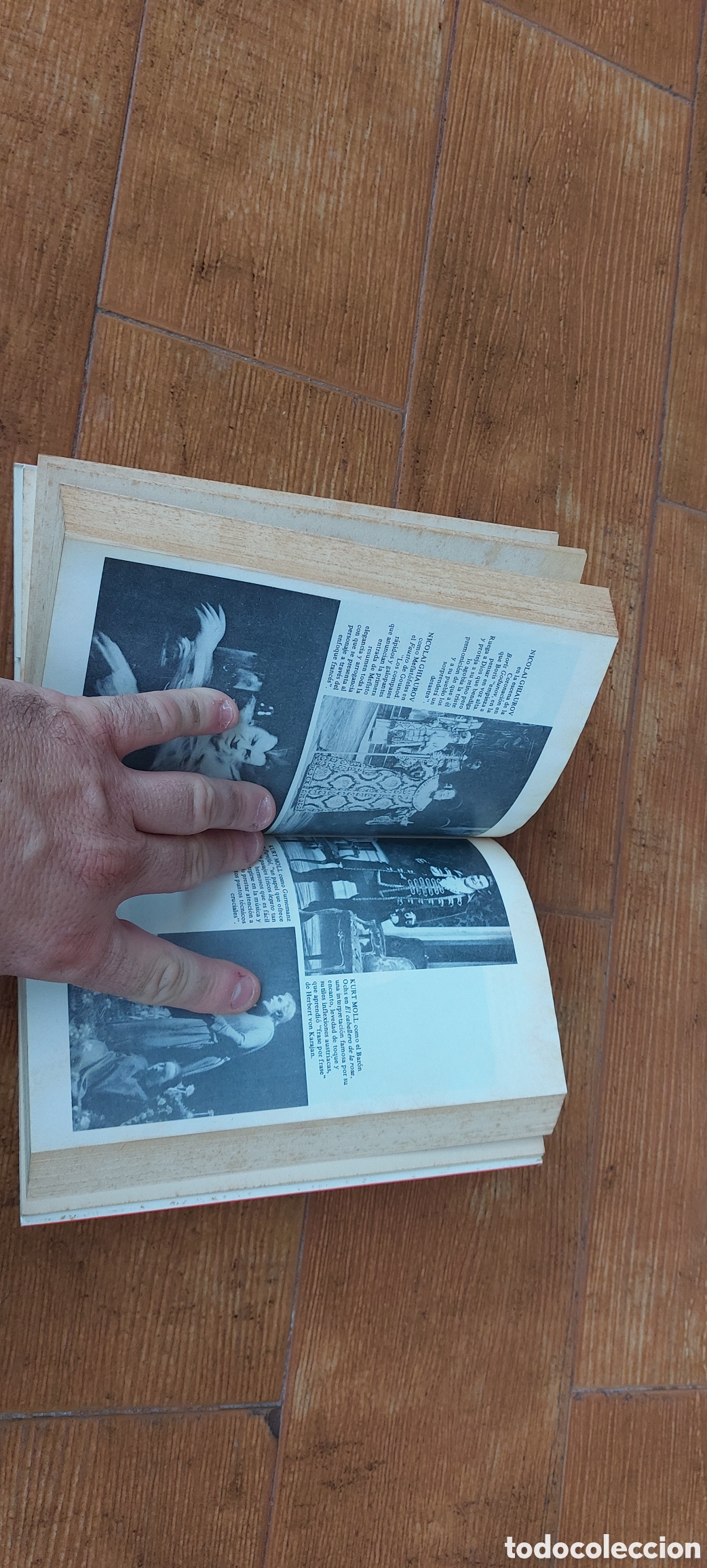 Libros de segunda mano: Libro Bravo -Helena Matheopoulos- (C1) - Foto 6