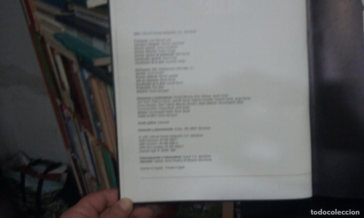 Libros de segunda mano: Maestros del Jazz & Blues. 5 tomos - Foto 4