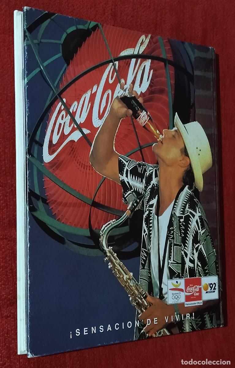 Libros de segunda mano: Mecano (El Libro). 1992. Buen estado. - Foto 2