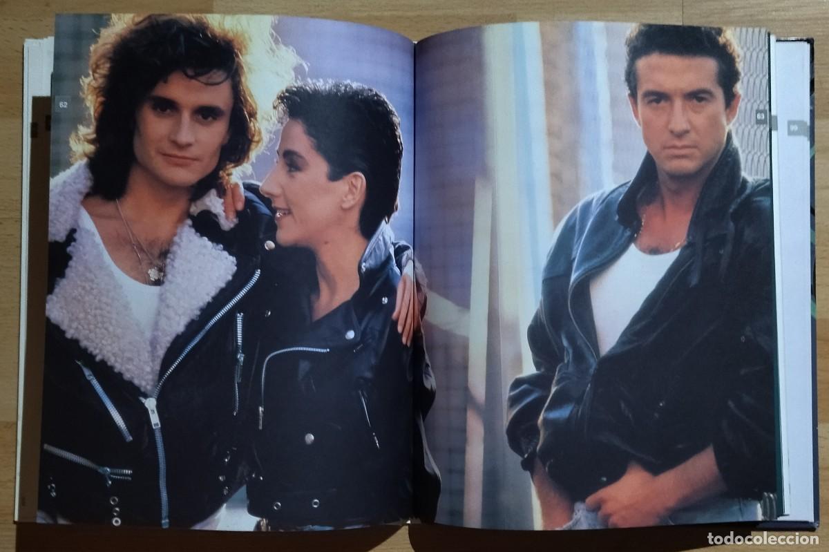 Libros de segunda mano: Mecano (El Libro). 1992. Buen estado. - Foto 6